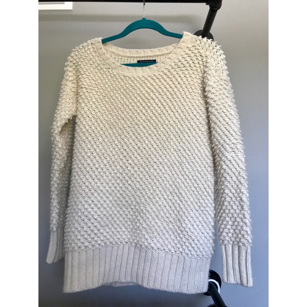 AE SWEATER
